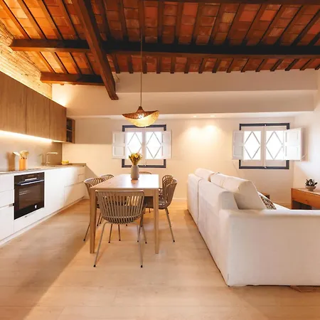 Bravissimo Santa Clara Penthouse 1, With 3-bedrooms Apartman *