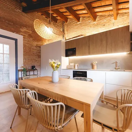 Bravissimo Santa Clara Penthouse 1, With 3-bedrooms Apartman *
