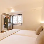 Appartamento Bravissimo Santa Clara Penthouse 1, With 3-bedrooms Girona
