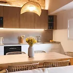 Bravissimo Santa Clara Penthouse 1, With 3-bedrooms Girona