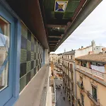 Bravissimo Santa Clara Penthouse 1, With 3-bedrooms Girona