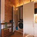 Bravissimo Santa Clara Penthouse 1, With 3-bedrooms * Girona