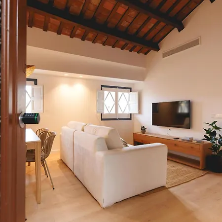 Bravissimo Santa Clara Penthouse 1, With 3-bedrooms