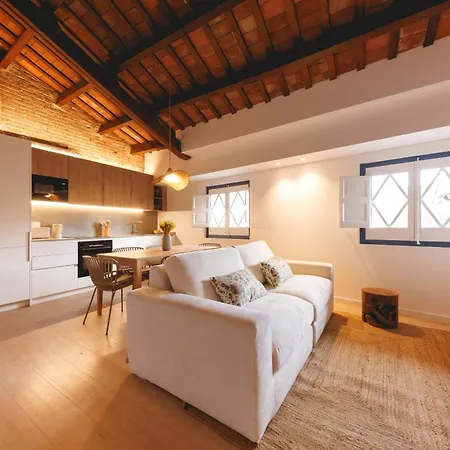 Daire Bravissimo Santa Clara Penthouse 1, With 3-bedrooms *