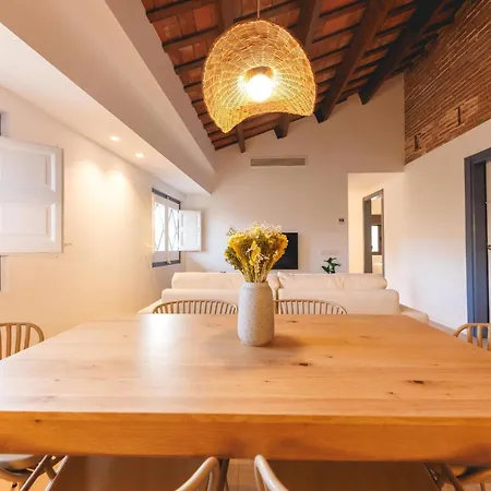 Bravissimo Santa Clara Penthouse 1, With 3-bedrooms *