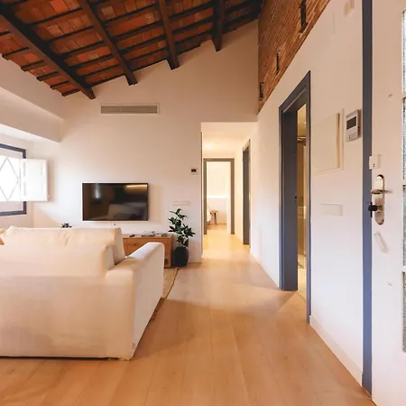 Bravissimo Santa Clara Penthouse 1, With 3-bedrooms Διαμέρισμα Χιρόνα