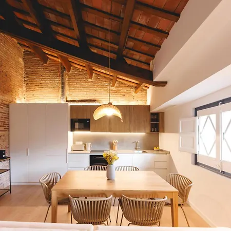 Διαμέρισμα Bravissimo Santa Clara Penthouse 1, With 3-bedrooms