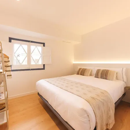 شقة Bravissimo Santa Clara Penthouse 1, With 3-bedrooms خيرونا