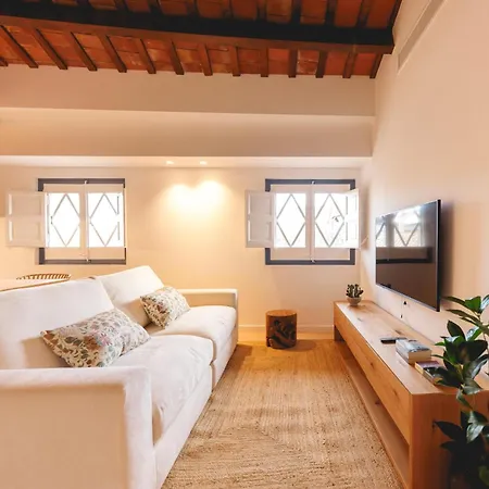 Bravissimo Santa Clara Penthouse 1, With 3-bedrooms شقة