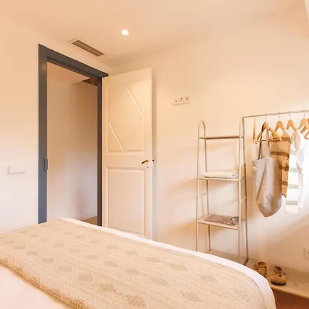 شقة Bravissimo Santa Clara Penthouse 1, With 3-bedrooms خيرونا