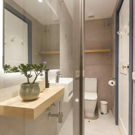 Διαμέρισμα Bravissimo Santa Clara Penthouse 1, With 3-bedrooms