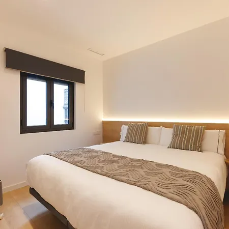 Bravissimo Santa Clara Penthouse 1, With 3-bedrooms شقة