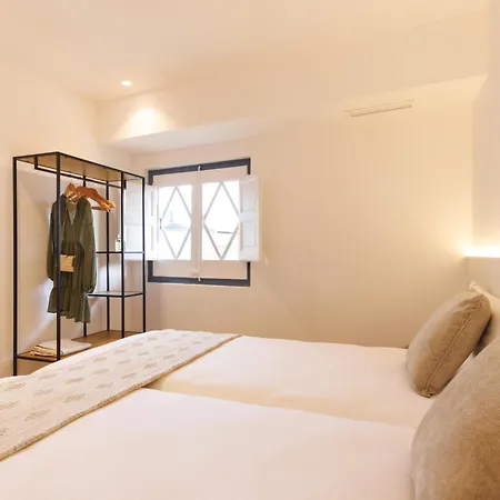 شقة Bravissimo Santa Clara Penthouse 1, With 3-bedrooms خيرونا