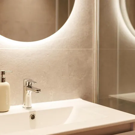 شقة Bravissimo Santa Clara Penthouse 1, With 3-bedrooms *