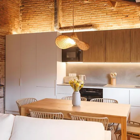 شقة Bravissimo Santa Clara Penthouse 1, With 3-bedrooms *