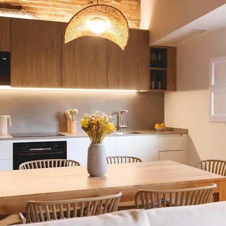 Bravissimo Santa Clara Penthouse 1, With 3-bedrooms Χιρόνα