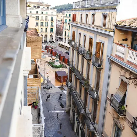 شقة Bravissimo Santa Clara Penthouse 1, With 3-bedrooms خيرونا