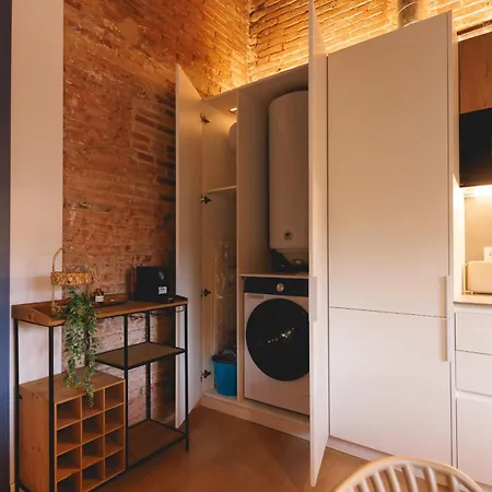 Bravissimo Santa Clara Penthouse 1, With 3-bedrooms * خيرونا