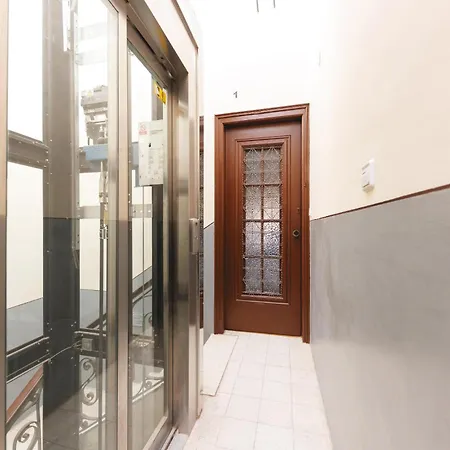 Διαμέρισμα Bravissimo Santa Clara Penthouse 1, With 3-bedrooms *
