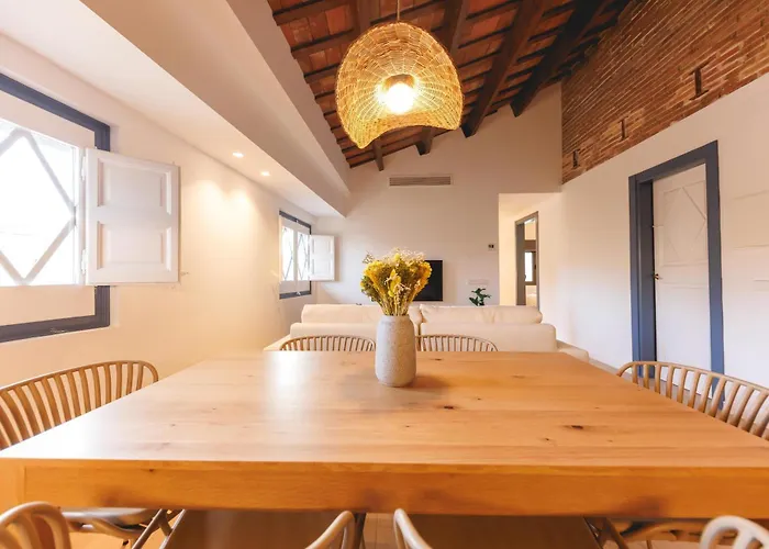 Bravissimo Santa Clara Penthouse 1, With 3-bedrooms *