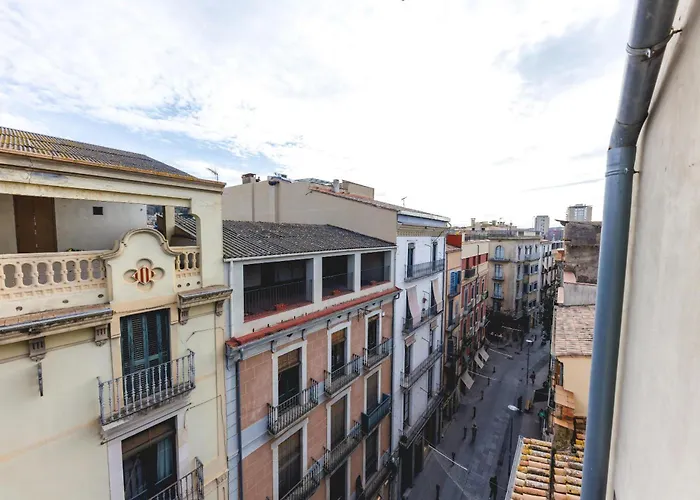 Bravissimo Santa Clara Penthouse 1, With 3-bedrooms