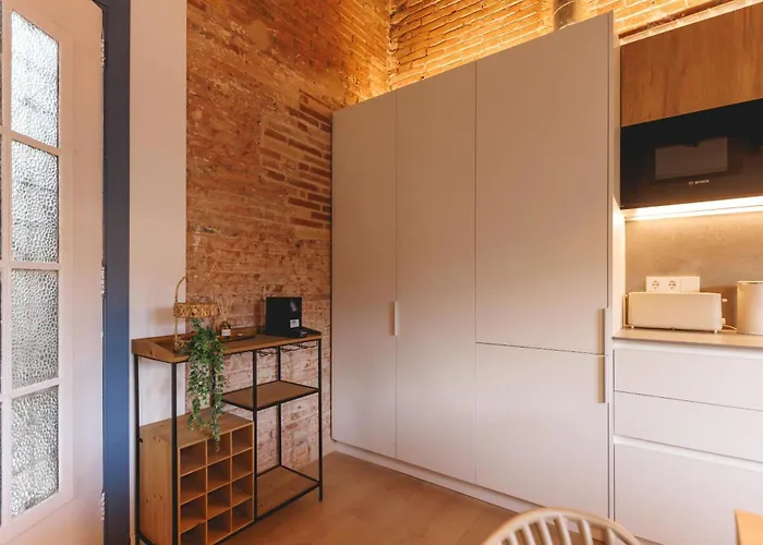 Daire Bravissimo Santa Clara Penthouse 1, With 3-bedrooms *