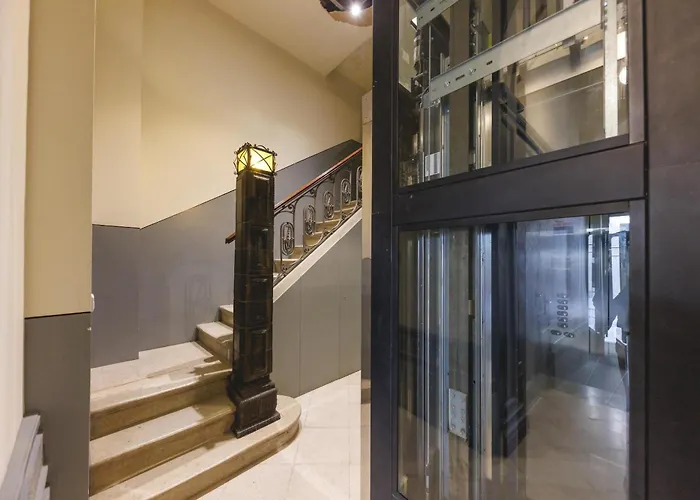 Daire Bravissimo Santa Clara Penthouse 1, With 3-bedrooms *