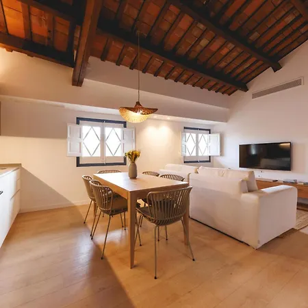 Bravissimo Santa Clara Penthouse 1, With 3-bedrooms