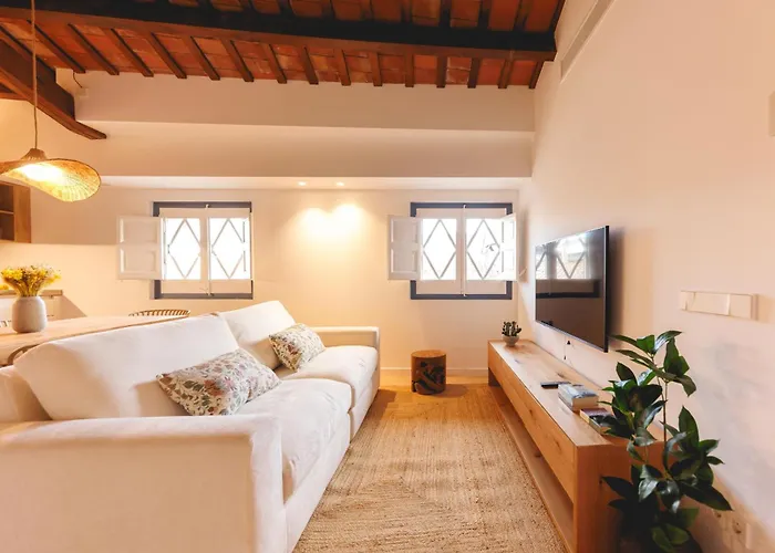 Bravissimo Santa Clara Penthouse 1, With 3-bedrooms דירה