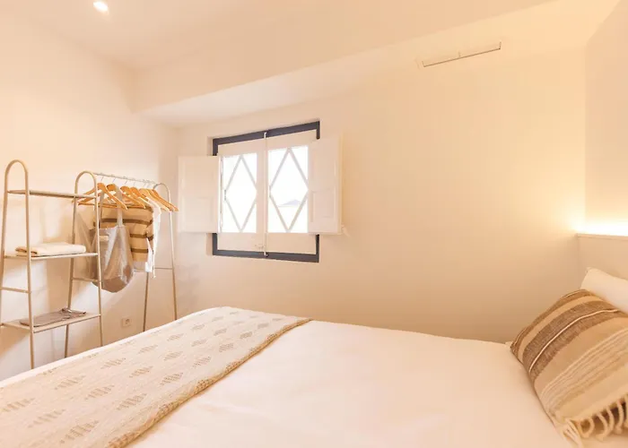 Bravissimo Santa Clara Penthouse 1, With 3-bedrooms דירה *