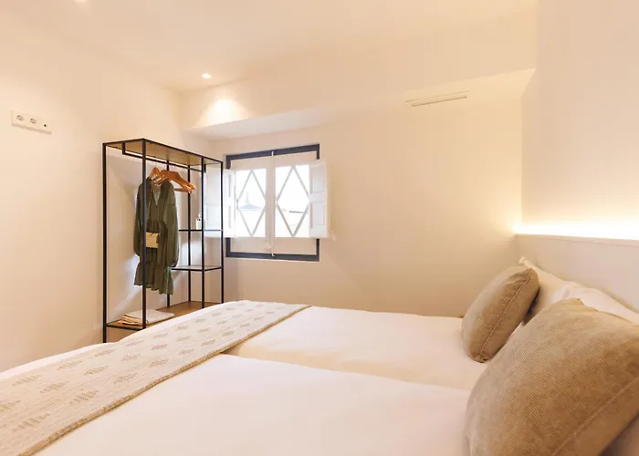 דירה Bravissimo Santa Clara Penthouse 1, With 3-bedrooms ז'ירונה