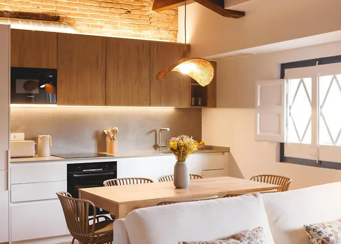 Bravissimo Santa Clara Penthouse 1, With 3-bedrooms