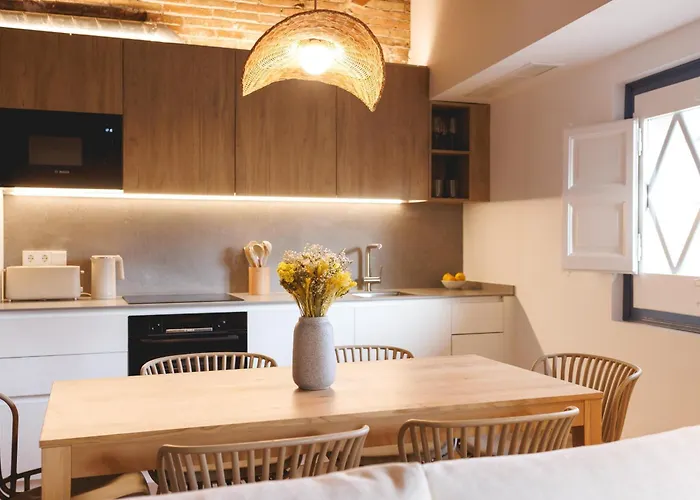 Bravissimo Santa Clara Penthouse 1, With 3-bedrooms ז'ירונה