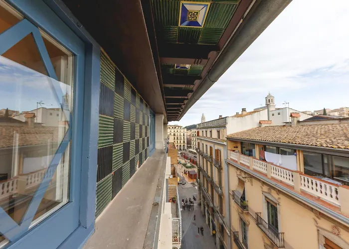 Bravissimo Santa Clara Penthouse 1, With 3-bedrooms ז'ירונה