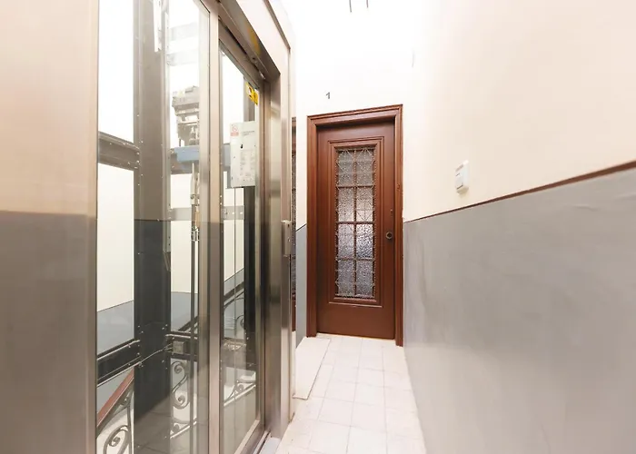 דירה Bravissimo Santa Clara Penthouse 1, With 3-bedrooms *